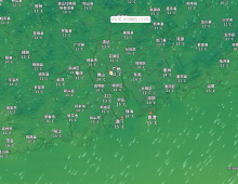 有没发现今年冬天真系好冻