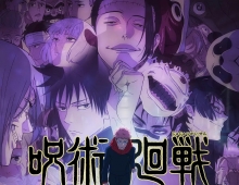 【咒术回战 第二季】粤日中字 全23集 MKV 1080P