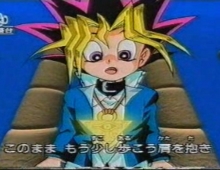 ATV【游戏王 前传】粤语无字 全27集 480P WMV