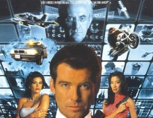 【新鐵金剛之明日帝國 (1997)】電影 (粵語/英語(繁英字幕))