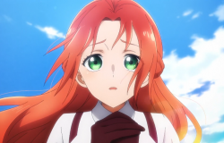 恶食千金与狂血公爵（日语中字）