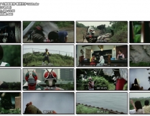 1974【幪面超人 五斗士vs黑暗皇帝】粤语无字 720P MKV