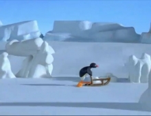 企鹅家族Pingu [480P]