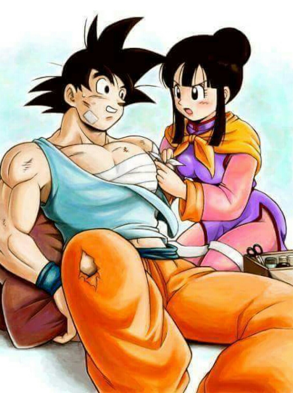 Goku&amp;Chi-Chi_054.jpg