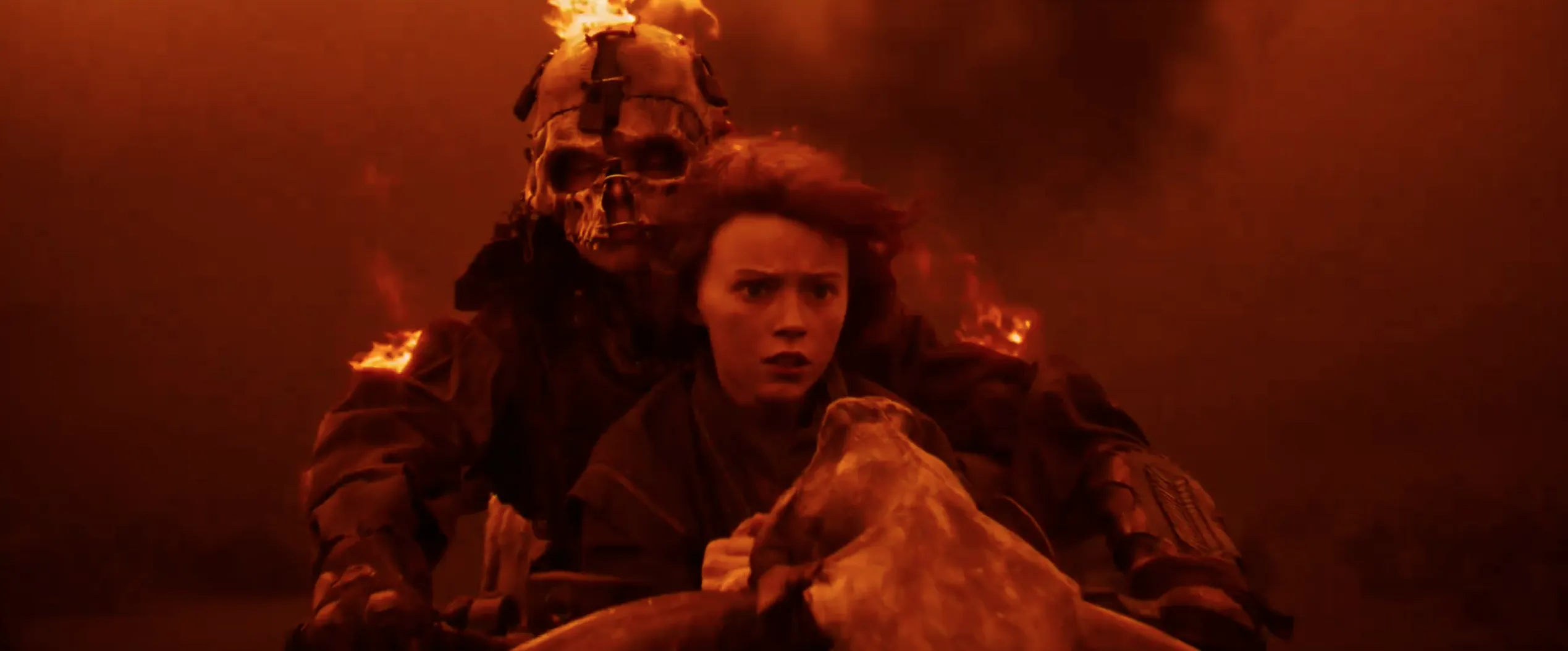 HXO 疯狂的麦克斯 狂暴女神【粤】4K