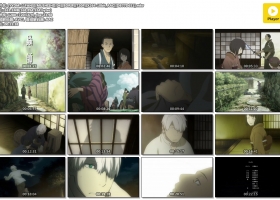 【蠱師】 粤语 全集 合成