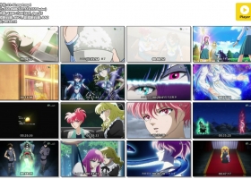 【珍藏版】【圣斗士/聖鬥士合集】1080P，多种语言，约200G