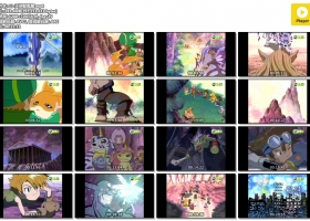 【數碼暴龍1】 粵語 全集