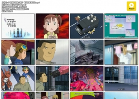 【數碼暴龍3】粵 1-51 全