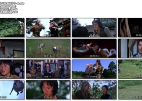 1979【酒仙十八铁】粤语中字 4K修复 MKV