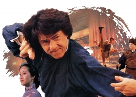 【醉拳II】粵語無字 1080P