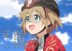 【長騎美眉 】1-12 粤