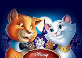 【富貴貓】[1970]