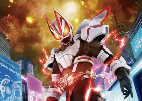 VIU【幪面超人GEATS 】粤中字 1-49集 1080P MKV 完