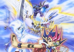 【游戏王ZEXAL】VIUTV粤语全集720P