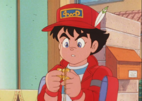 【自购】冲锋四驱郎 1080P