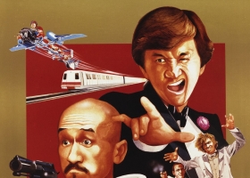 【最佳拍檔3】粵語無字 1080P