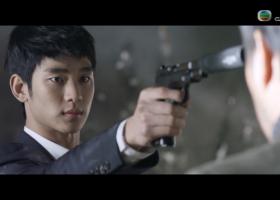 【3个特攻美少年/隐秘而伟大】粤韩双语中字/J2台高清