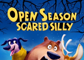 【森林反恐隊4】粵語無字 1080P