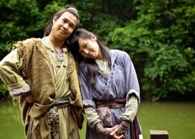 【大笑江湖】粵語無字 1080P