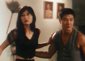 1995 爆炸令 粤语