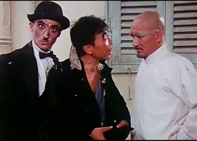 [重發]【滑稽時代】粵語 1080P