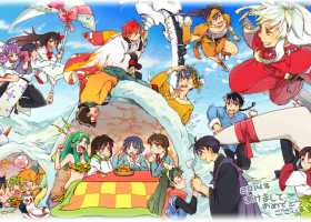 (試發) 福星小子