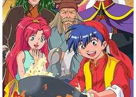 中华小当家【国粤日】【内封字幕】【1080修复】