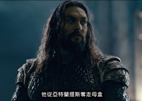 【正義聯盟/正义联盟】蓝光合成/粤语中字 1080p 2017 12.7G