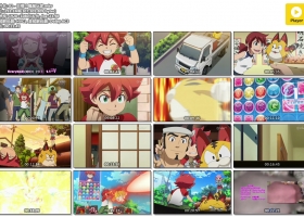 VIU【龍族拼圖】粤日中字 58集 1080P MKV