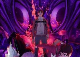 【胆大党】第二季 粤语中字 12集完 MKV 1080P