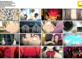 【地獄少女3】 1-26 全