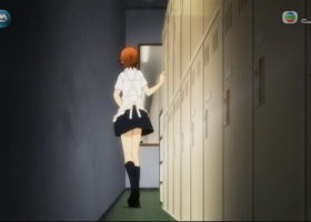 【WORKING!!2无聊西餐厅2】阿里