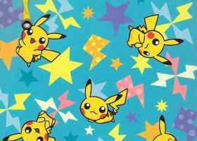 （手機桌布）比卡超