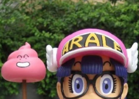 [更新(2025/05/20)]【IQ博士劇場版合集】全10集 粵日雙語