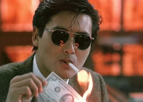 【英雄本色 1-3部】粤语