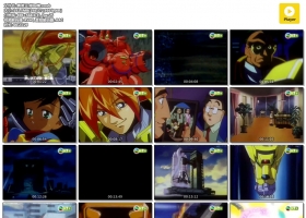 【勇者王 】1-49 粤