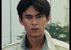 [特攝]【幪面超人-BLACK (1987)】 (第01-51集END) 粵語