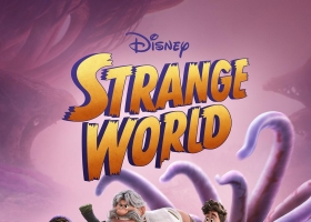 【奇异大世界】国粤英 三语