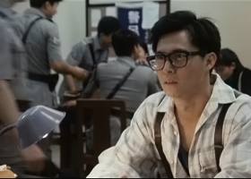 【懷舊港產兩套】1984/1988 DVD轉MKV 網上資源 粤语中字 共709MB