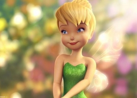 【原创合成】【奇妙仙子4:冬森林的秘密 2012】粤语中字1080p