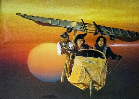 [BT][1990][亂世兒女][BD-MKV][6.88G][粤][1080P]