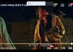 2022【神探大戰】粵國雙語1080P（免点）