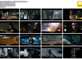 【 大侦探皮卡丘】粤语中字