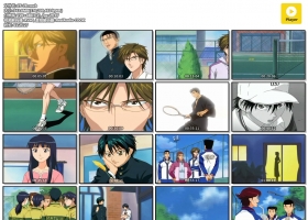 【網球王子】1-70 粤