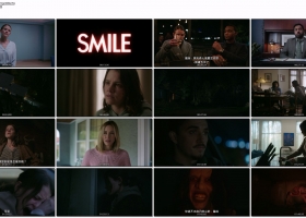 危笑/Something's Wrong with Rose/魅笑(港) 粵英 繁簡字幕