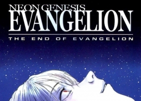 新世纪福音战士剧场版：Air/真心为你 1997【粤】