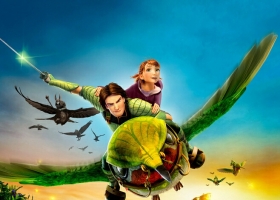 【綠國奇兵】粵語 1080P