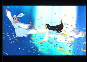 【蝴蝶夢：梁山伯與祝英台】粵語無字 1080P