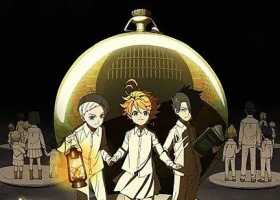 约定的梦幻岛 S1-S2【1080 P】【台配+粤语+日语】